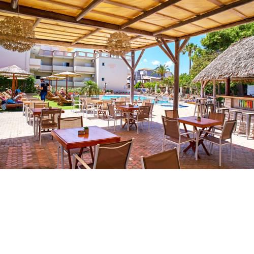 Inea Hotel & Suites