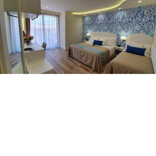 Ines bed and breakfast