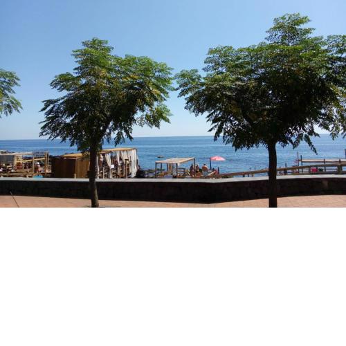 Infinito Mare - Fronte Mare Stazzo Acireale