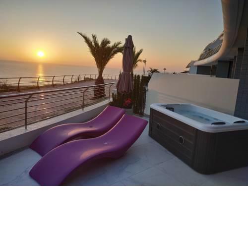 Infinity Alicante Sea View