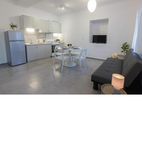 INFINITY APARTMENT