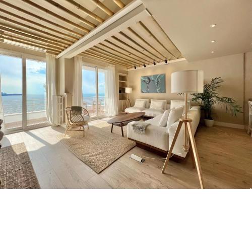 #Infinity Apt by halu! Apartments