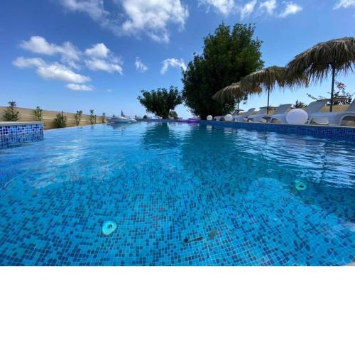 Infinity Blue Villa (New)
