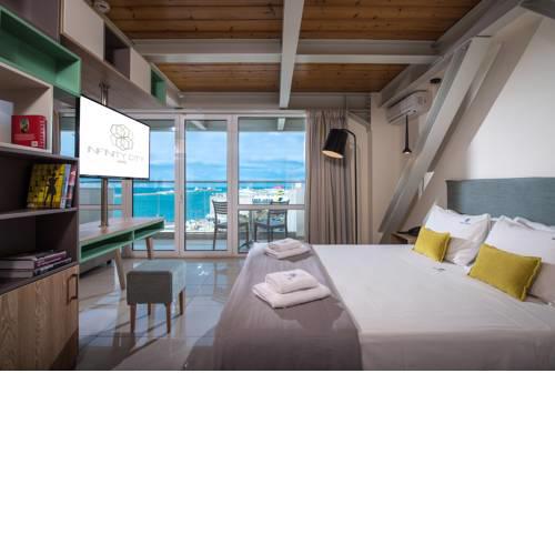 Infinity City Boutique Hotel