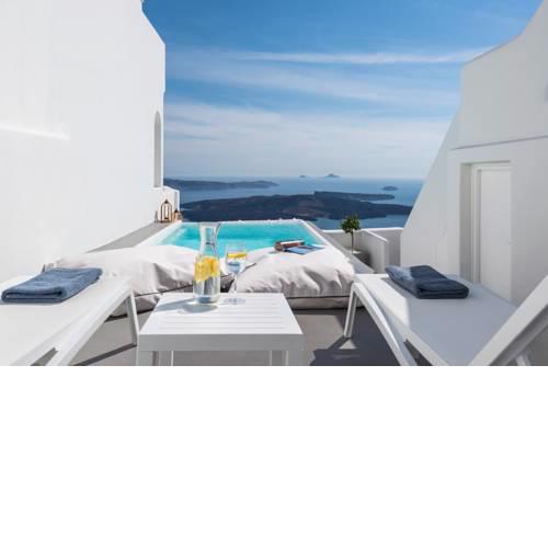 Infinity Collection Privé - Adults Only