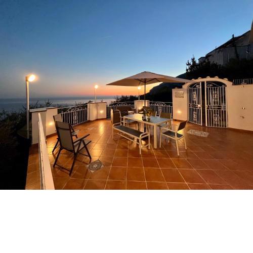 Infinity Experience Casa Vacanza Incantevole con Terrazzo