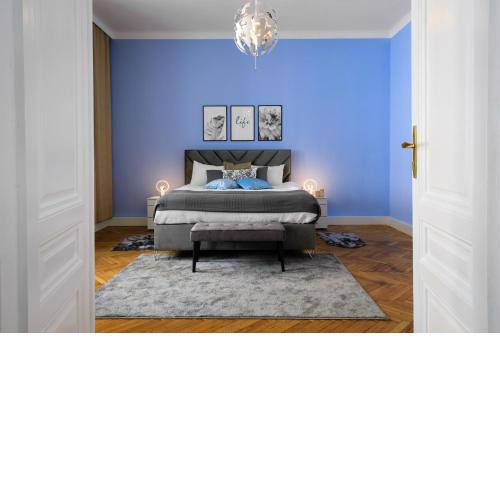 Infinity Homes - Stylish 3-Bedroom Haven in the Heart of Vienna!