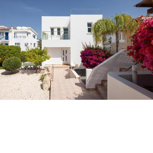 Infinity Luxury 4 bedroom Villa