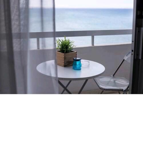 Infinity Seaview Apartment
