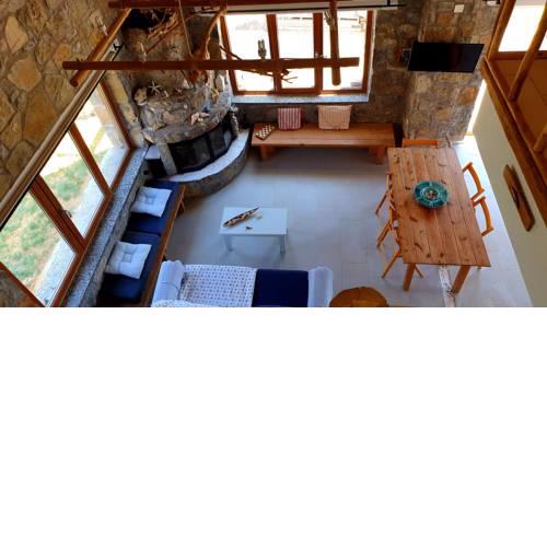 Infinity South villa