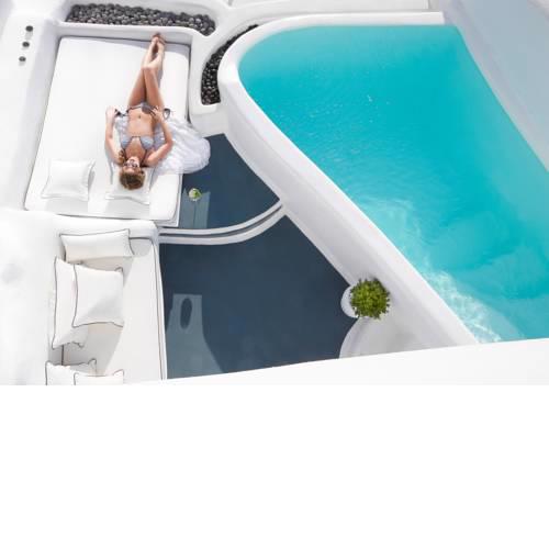 Infinity Suites & Dana Villas