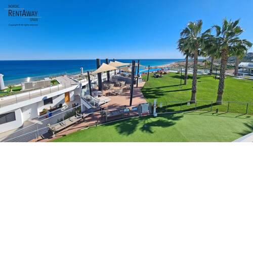 Infinity View Apartments