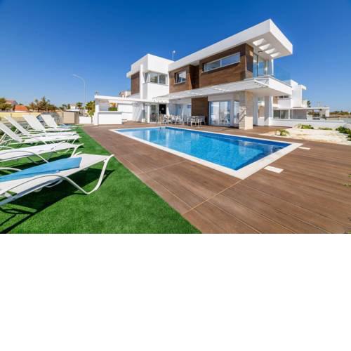 Infinity View Villa