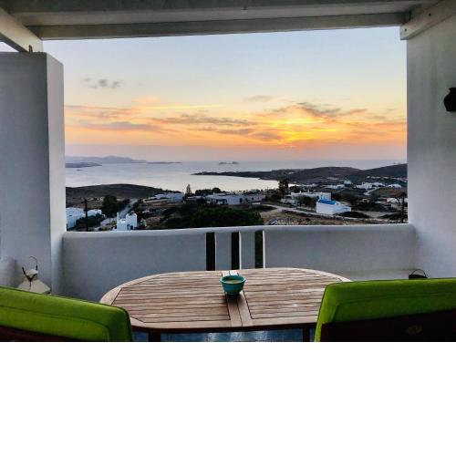 Infinity View
