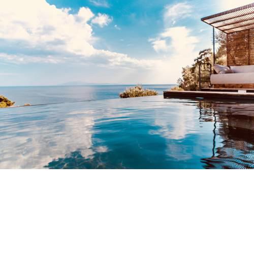 Infinity Villa