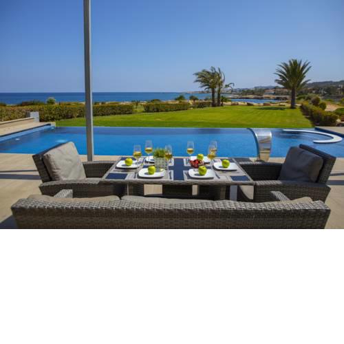 Infinity Villa