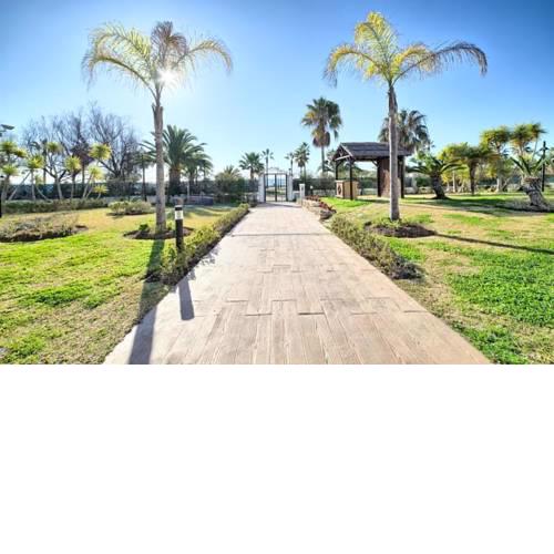 Infocom Playa Rocio