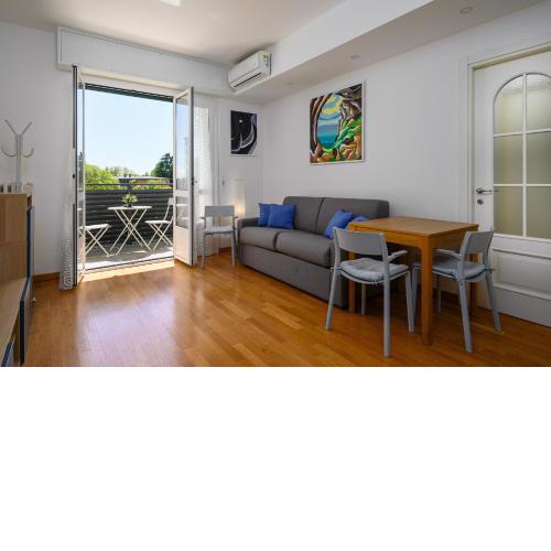 Inganni Charme Apartment