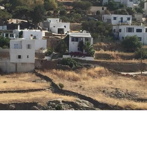 Inge's Haus Lefkes