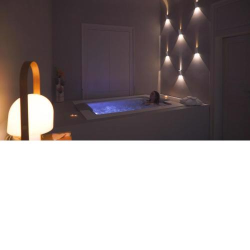 INGHAM&FLORIO Luxury Guesthouse