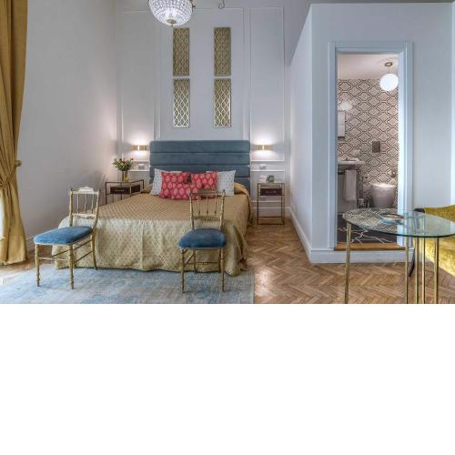 Ingrami Suites and Spa