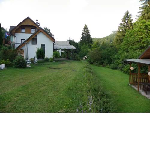InGreen house
