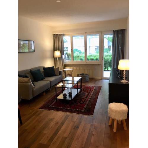 inHome Apartment Bern