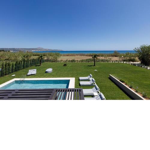 Iniada Villas