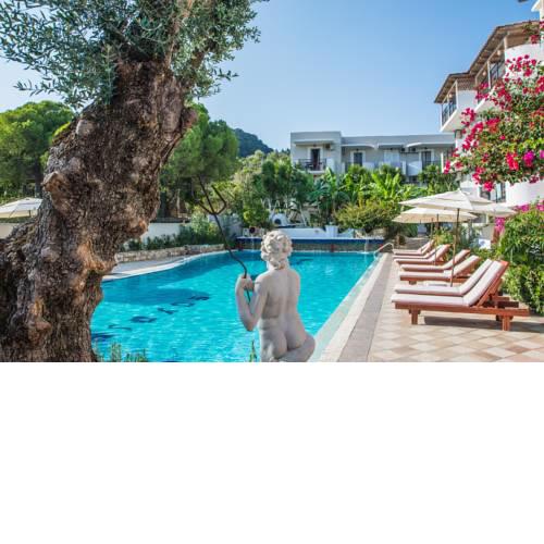 Iniohos Hotel (ex Apollo)
