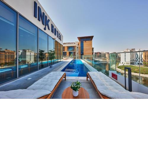 Ink Hotel