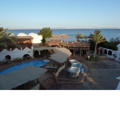 Inmo Divers Home