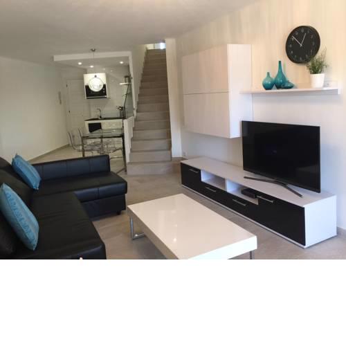 INMOBAHIA 119 - Duplex 50m from Beach