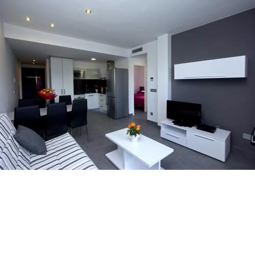 InmoSantos Apartaments Nuria