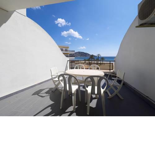 InmoSantos Oasis B8