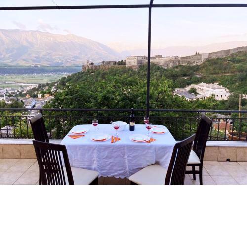 Inn Cloud Gjirokaster