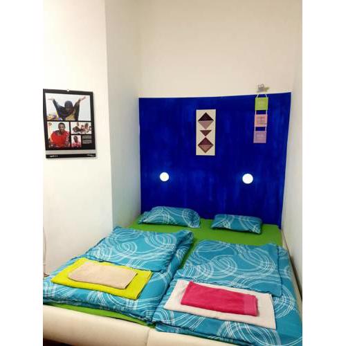 inner centre private room