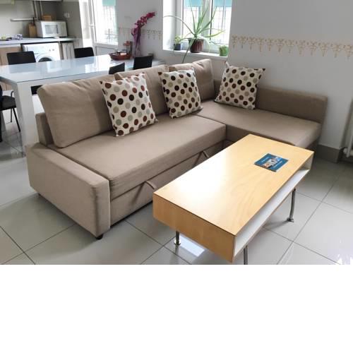 Inner City Apartment - Hold utca