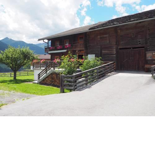 Innerkienzerhof - Urlaub am Bauernhof