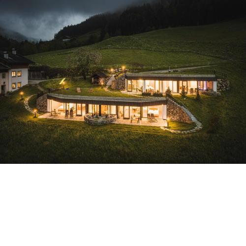 Innermoser Bauernhof - Chalets