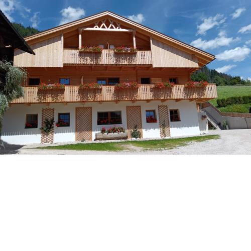 Innerraderhof
