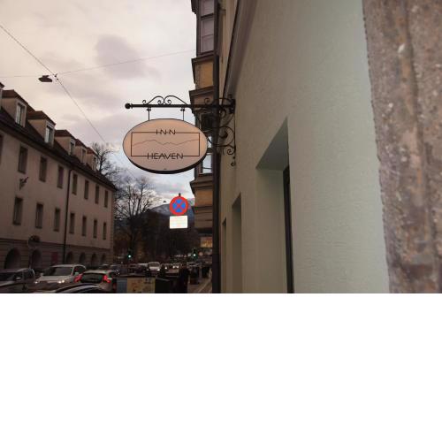Innheaven Apartment St. Nicolas