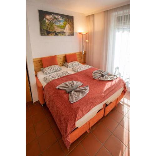 Innsbruck Airport Studio I Free Parking