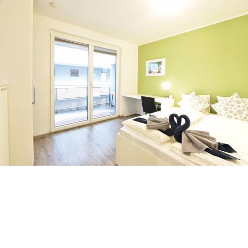Innsbruck Central Modern 2 Bedroom Apartment