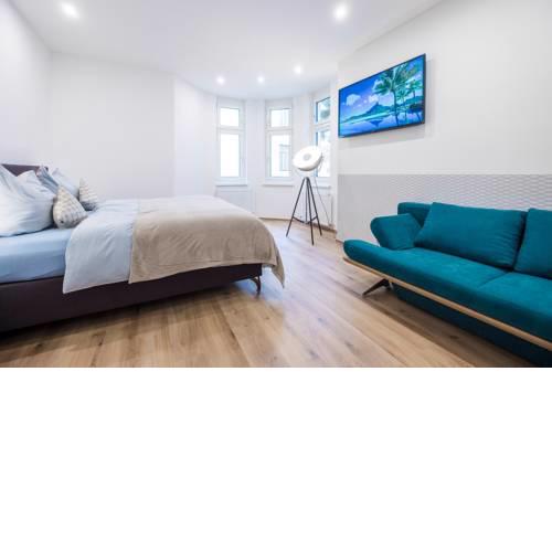 INNSBRUCK CITY APARTMENTS *****