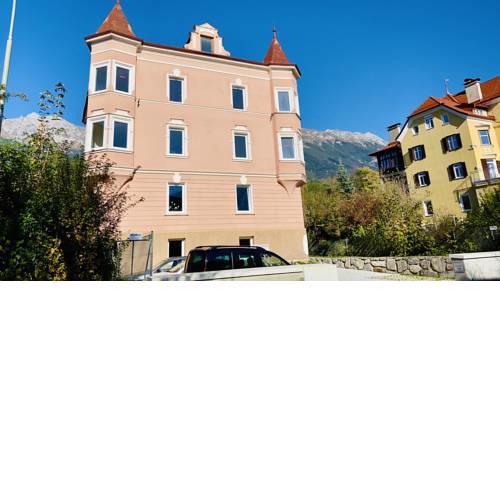 InnsbruckHomes Suite - 3