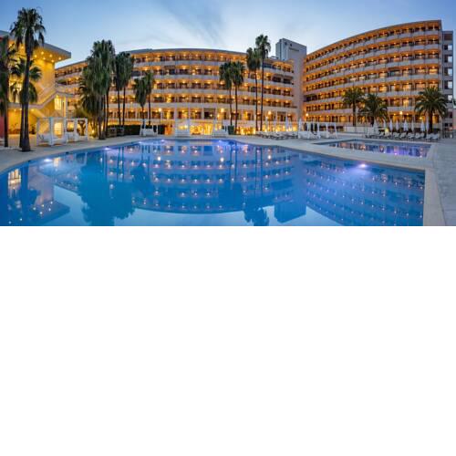 Innside by Meliá Alcudia
