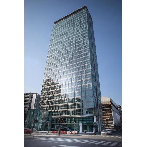 INNSiDE by Melia Milano Torre GalFa