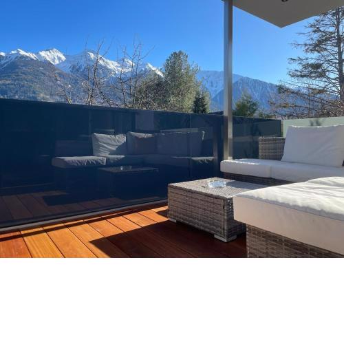 Inntal Alpin Apartments - Hohe Munde