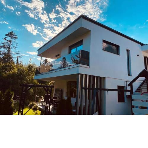 Inntal Alpin Apartments - Niedere Munde