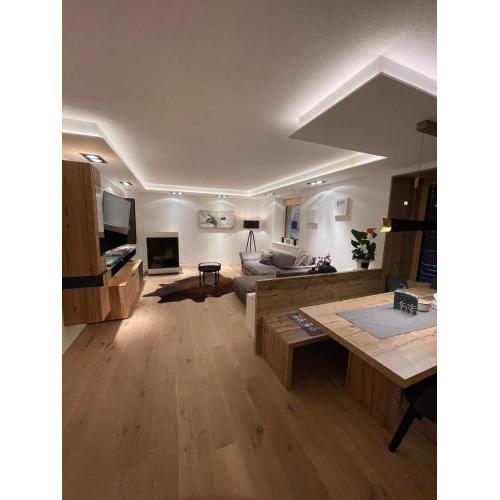 Inntal Alpin Apartments - Simmering